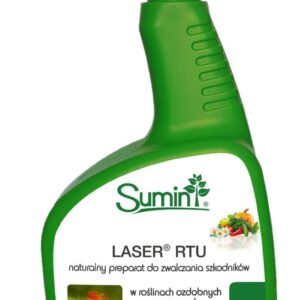 Laser RTU – Naturalny Na Szkodniki – 950 ml Sumin