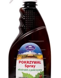 Pokrzywal Spray – Ekstrakt z Pokrzywy – 500 ml Himal