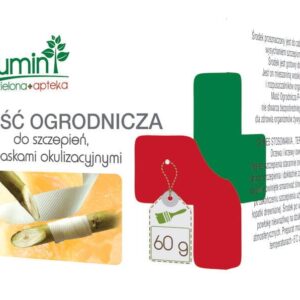 Maść Ogrodnicza P-13 AA – Do Szczepień – 60 g Sumin