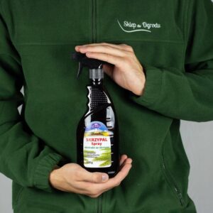 Skrzypal Spray – Ekstrakt Ze Skrzypu Polnego – 500 ml Himal