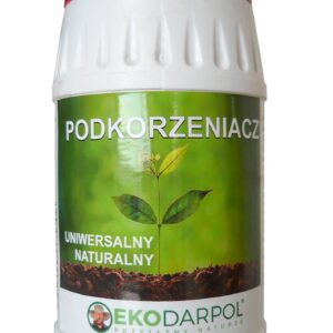 Podkorzeniacz Sypki – Uniwersalny – 250 ml Ekodarpol