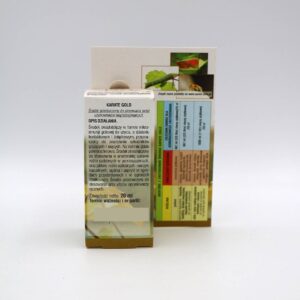 Karate Gold – Zwalcza Szkodniki Roślin – 20 ml Sumin