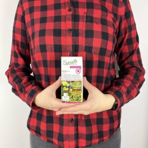 Ortus 05 SC – Na Przędziorki i Szpeciele – 100 ml Sumin