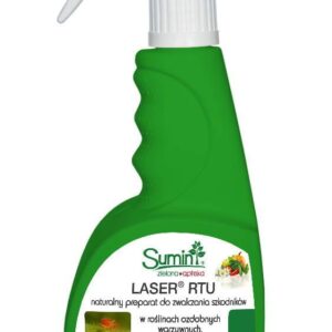Laser RTU – Naturalny Na Szkodniki – 550 ml Sumin