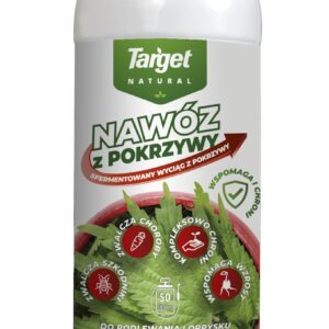 Nawóz Wyciąg Z Pokrzywy – 1 l Target