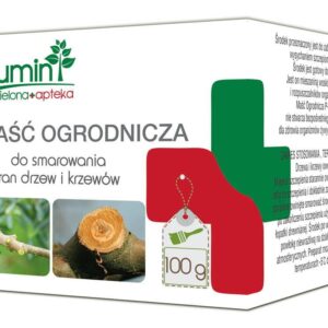 Maść Ogrodnicza P-13 AA – Do Smarowania Ran Drzew i Krzewów – 100 g Sumin