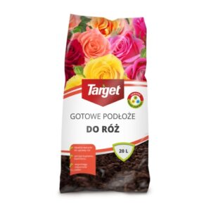 Podłoże Dla Róż – 20 l Target