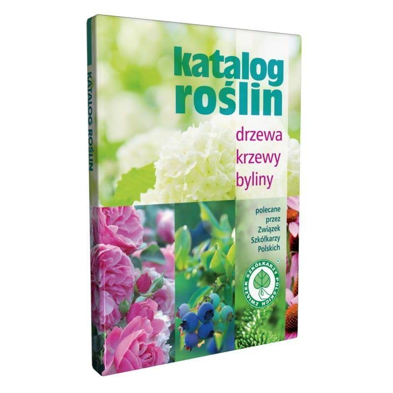 Katalog Roślin – Drzewa Krzewy Byliny – Związek Szkółkarzy Polskich