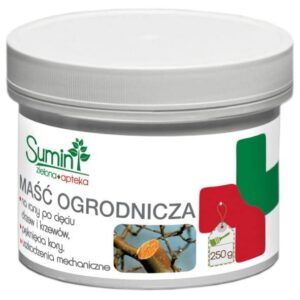 Maść Ogrodnicza – Półpłynna – 250 g Sumin