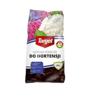 Podłoże Dla Hortensji – 20 l Target