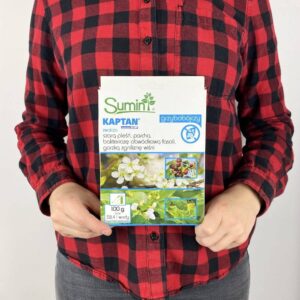 Kaptan Zawiesinowy 50 WP – 100 g Sumin
